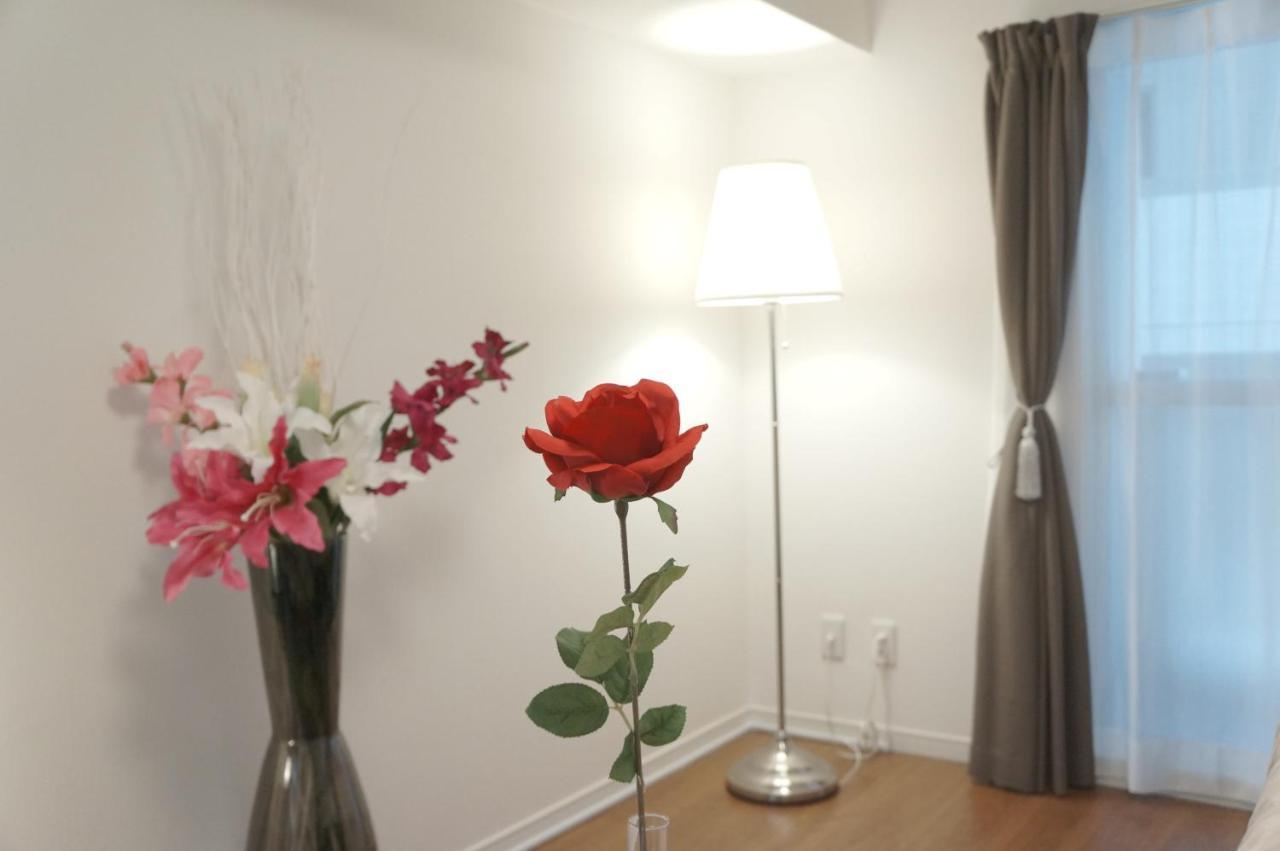 Apartment #9 Shinjuku Shibuya *